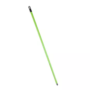 МУЛЬТИПЛАСТ Палка для щетки, пластик, 108см, 9 цветов, арт.960775