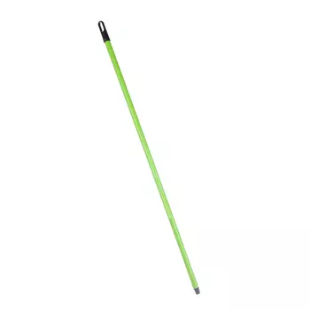 МУЛЬТИПЛАСТ Палка для щетки, пластик, 108см, 9 цветов, арт.960775