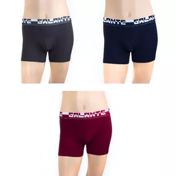 Мужские трусы-боксеры, р-р 46, 48, 50, 52, 95% хлопок, 5% эластан, спорт