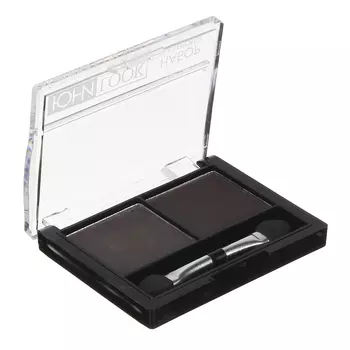 Набор д/бровей тон антрацит,7 гр, ЮниLook HB-19