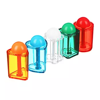 Набор для приготовления канапе 5шт., пластик, 6см, VETTA