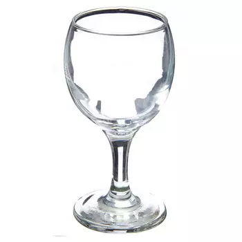 Набор фужеров для вина 3шт., 175 мл, PASABAHCE "Bistro"