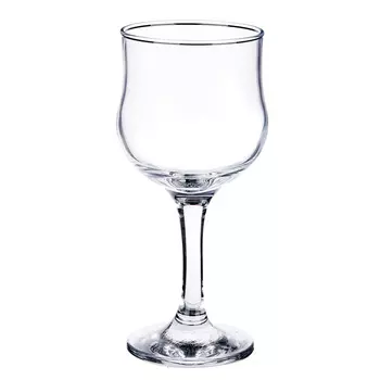 Набор фужеров для вина 6 шт 200 мл, PASABAHCE "Tulipe" 44167b