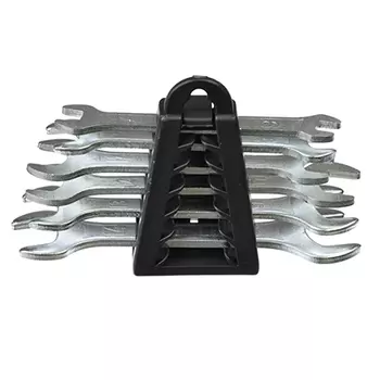 Набор ключей 6пр.