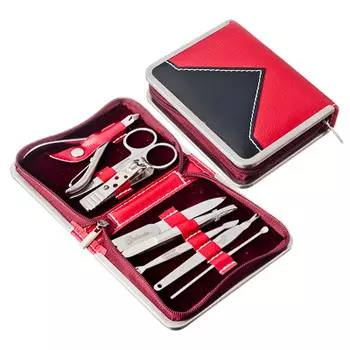 Набор маникюрный 8 пр., арт.62027