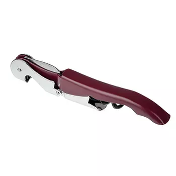 Набор многофункциональный ЧИНГИСХАН (2 открывалки, штопор), нержавеющая сталь