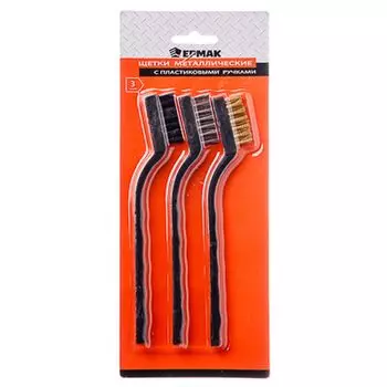 Набор щеток Ермак большой