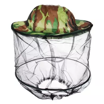 Накомарник AZOR FISHING полиэстер