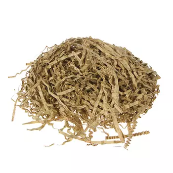 Наполнитель бумажный, 15 гр