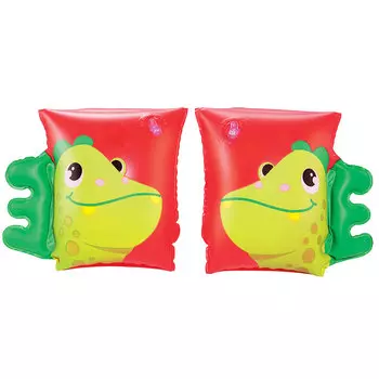 Нарукавники для плавания BESTWAY 32115, 23х15 см