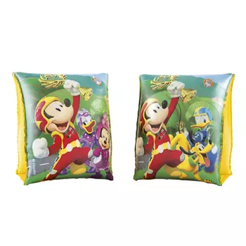 Нарукавники для плавания BESTWAY 91002 MMRR 23х15 см