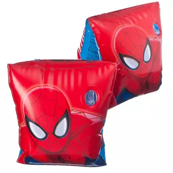 Нарукавники для плавания BESTWAY 98001EU Spider-Man 23х15см