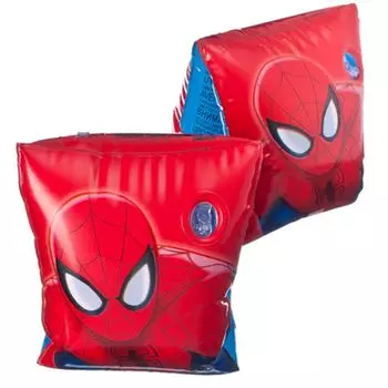 Нарукавники для плавания BESTWAY 98001EU Spider-Man 23х15см