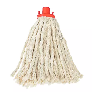 Насадка для швабры МОП Премиум 2, 200 гр., длина 55,кол-во 26,арт.6-024