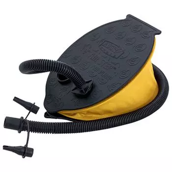 Насос ножной, 23х15 см, BESTWAY, 62023