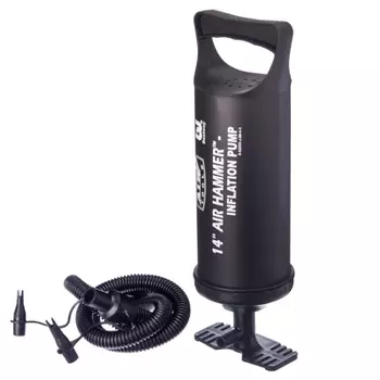 Насос ручной Bestway 36см