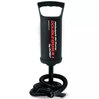 Насос воздушный мощный, ручной, 29 см, INTEX, 68612