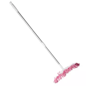 NECO Швабра с насадкой из микрофибры арт.10-1913-11