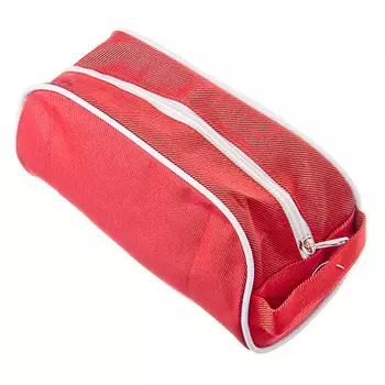 Несессер ПВХ, 22х12х10см, 5 цветов, SB2016-3