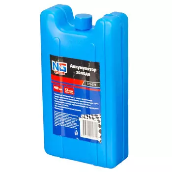 NEW GALAXY Аккумулятор холода 400мл