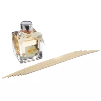 NEW GALAXY Ароматизатор диффузор, 50мл, Ваниль