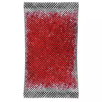 NEW GALAXY Ароматизатор пакетик с гранулами под сиденьеFresh bag,бабл гам ДизайнGC