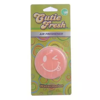 NEW GALAXY Ароматизатор СМАЙЛ, Арбуз