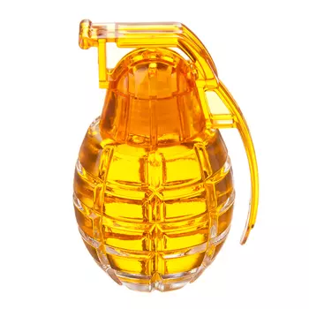 NEW GALAXY Ароматизатор воздуха Bomb, тутти фрути