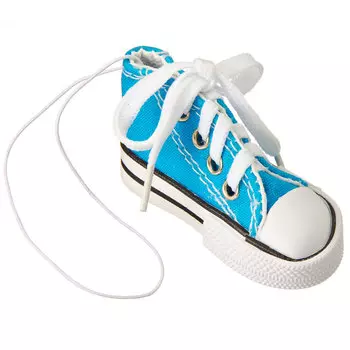 NEW GALAXY Ароматизатор воздуха "Кеды", новая машина