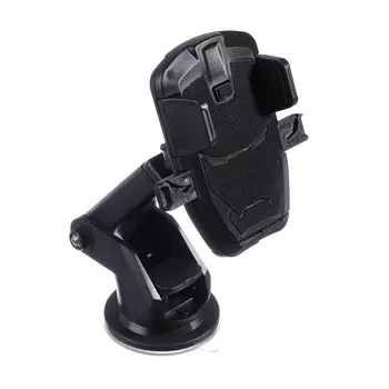 NEW GALAXY Держатель телефона на присоске, телескопический, раздвижной, от 5,5 до 8см