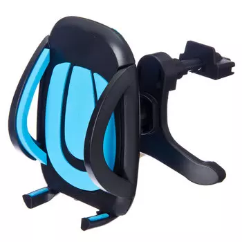 NEW GALAXY Держатель телефона, раздвижной, 47-100мм, на дефлектор