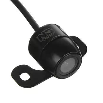 NEW GALAXY Камера заднего вида (разборная), NTSC, 12 В