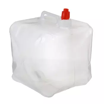 NEW GALAXY Канистра складная, с краном 10л