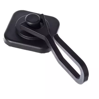 NEW GALAXY Крючок универсальный на супермагните + поворотный шарнир нагрузка 4кг