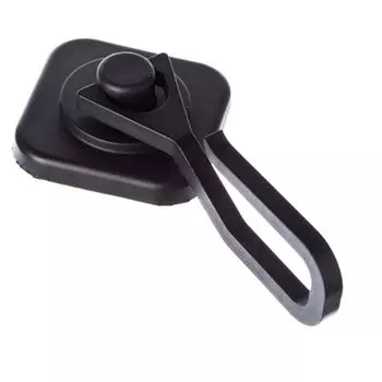 NEW GALAXY Крючок универсальный на супермагните + поворотный шарнир нагрузка 4кг