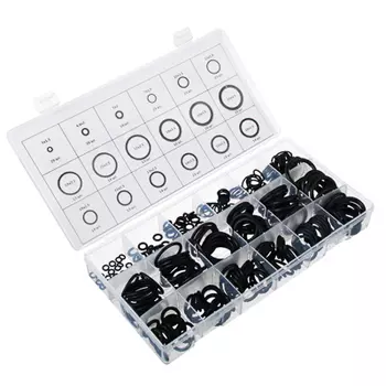 NEW GALAXY Набор резиновых прокладок 279шт