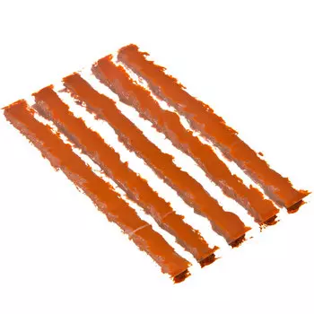 NEW GALAXY Набор жгутов 5шт для ремонта бескамерных шин, 10см