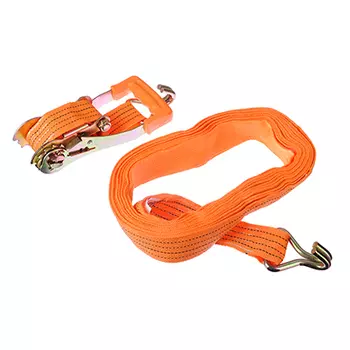 NEW GALAXY Стяжка груза 12 м, ширина ленты 50 мм, 2000/4000кг