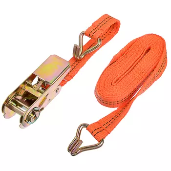 NEW GALAXY Стяжка груза 4,5 м, ширина ленты 25 мм, 800 кг