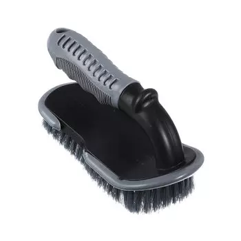 NG Щетка с жесткой щетиной БИГ,18х9х11см