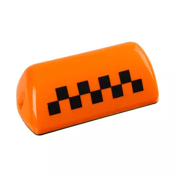 NG Знак такси на крышу автомобиля