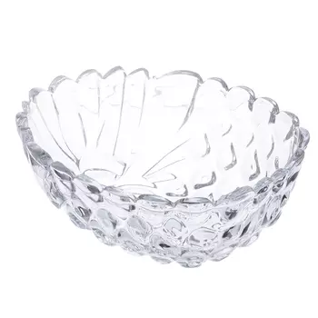 Noritazeh Ananas Салатник 19см, стекло, под.упак.