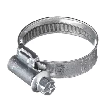 NORMA Хомут 20-32мм, №-2032, 2шт