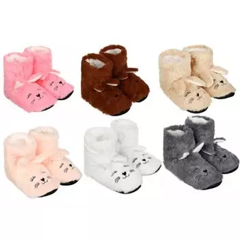 Носки-антизаносы, 100% полиэстер, размер 25-28, 3 цвета