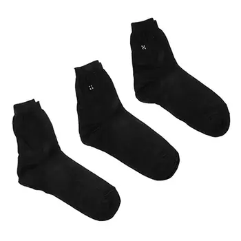 Носки мужские "Эконом" р-р 25 (70%хлопок, 30% полиамид) арт.Сн 44