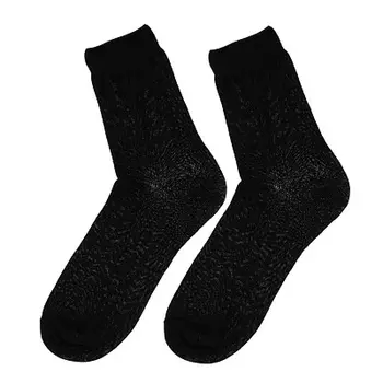 Носки мужские Экосокс, 100% хлопок, размер 25,27,29, цвет в ассортименте, арт.B03