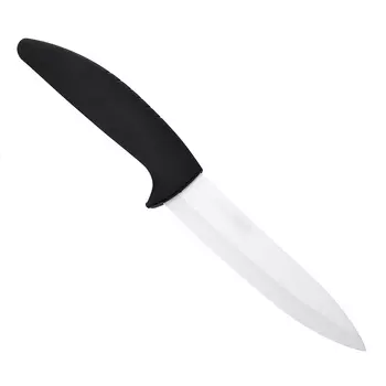 Нож кухонный 12,5 см SATOSHI Катана, керамический