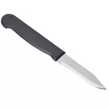 Нож овощной 8 см МАСТЕР, пластиковая ручка