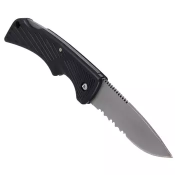 Нож туристический складной ЕРМАК 14,5(6,0х0,2)см ручка пластик