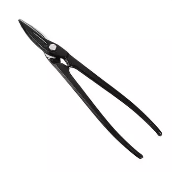 Ножницы по металлу 250мм пряморежущие RT